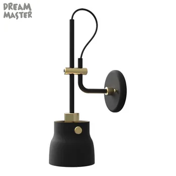 Black Retro Loft Industrial Vintage Wall Lamps French Designer Rotating Sconce Wall Lights For Home Decoration E27 decor sconces
Black Retro Loft Industrial Vintage Wall Lamps French Designer Rotating Sconce Wall Lights For Home Decoration E27 decor sconces