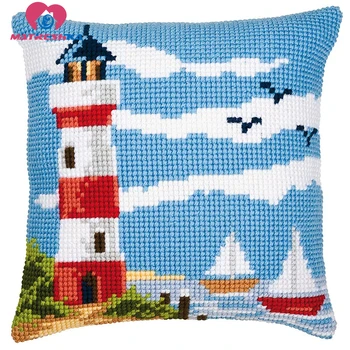 printed cross stitch Patterns Pillow Cover DMC Counted Handmade Christmas Cushions landscape cross stitch accessories Home decor
printed cross stitch Patterns Pillow Cover DMC Counted Handmade Christmas Cushions landscape cross stitch accessories Home decor