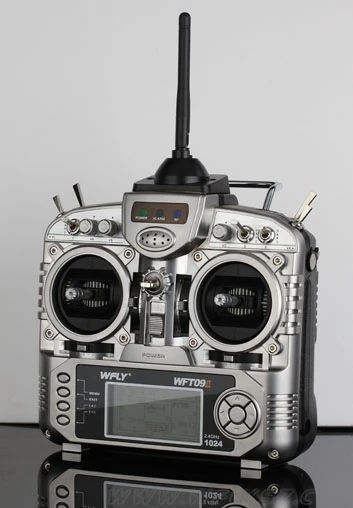 Wfly 9 9 Channel remote Control Remote Controller