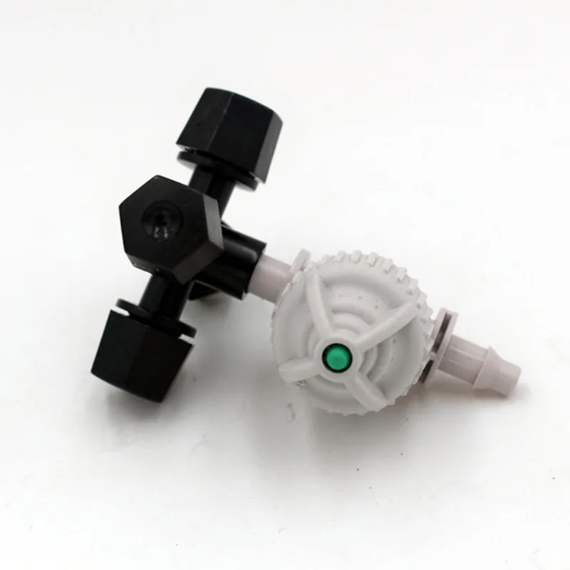 30pcs 4Way Misting Sprinkler Cross Nozzle Greenhouse Watering Irrigation Garden Hanging Down Sprayers Micro Drip Water M117
30pcs 4Way Misting Sprinkler Cross Nozzle Greenhouse Watering Irrigation Garden Hanging Down Sprayers Micro Drip Water M117