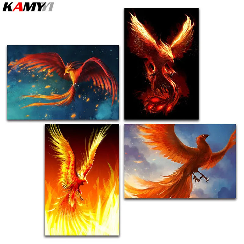 Full Square Diamond embroidery Sun god 5D DIY Diamond painting Cross stitch Phoenix Fantasy Round Diamond mosaic Cartoon bird
Full Square Diamond embroidery Sun god 5D DIY Diamond painting Cross stitch Phoenix Fantasy Round Diamond mosaic Cartoon bird