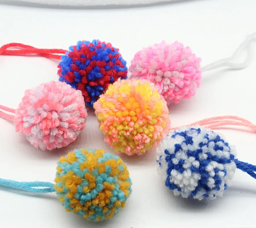 bureau entanglement Ring tilbage Online shopping for pom pom at the right price & Fast Shipping