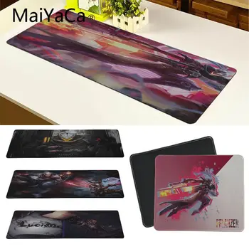 MaiYaCa Personalized Cool Fashion Lucian lol Computer Laptop Large Gaming Anti-slip Perfect Locking PC Computer desk mat
MaiYaCa Personalized Cool Fashion Lucian lol Computer Laptop Large Gaming Anti-slip Perfect Locking PC Computer desk mat