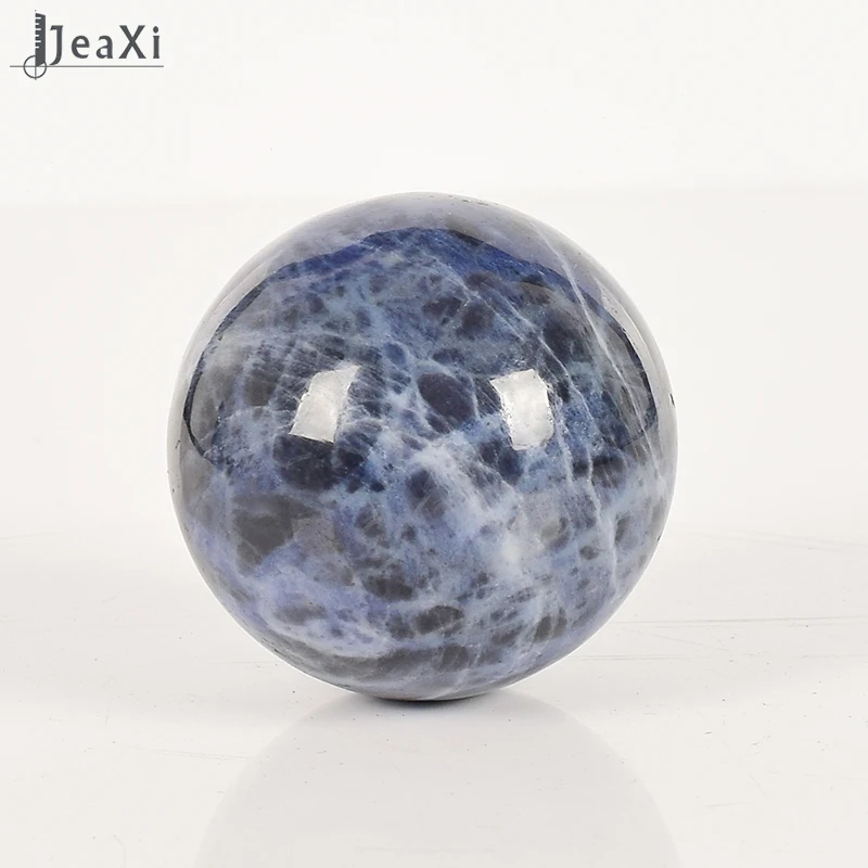 Hand Balls Big Size 40 mm Natural sodalite Crystal Hand Massager Spheres natural stone and mineral Healing Balls
Hand Balls Big Size 40 mm Natural sodalite Crystal Hand Massager Spheres natural stone and mineral Healing Balls