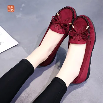 Women Flats Shoes Women loafers Ladies Slip on Flats color Genuine Leather Driving Shoes Women Shoes vbn8
Women Flats Shoes Women loafers Ladies Slip on Flats color Genuine Leather Driving Shoes Women Shoes vbn8