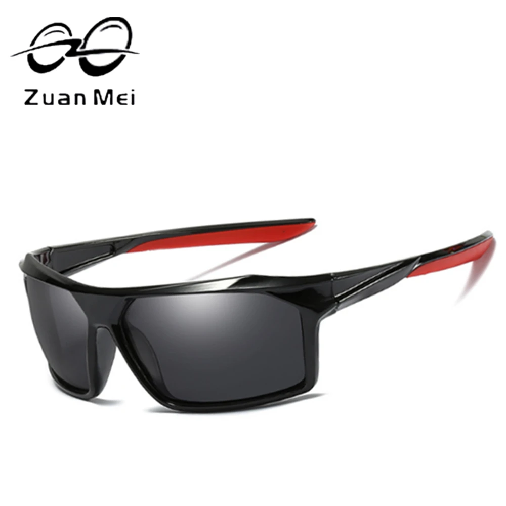Zuan Mei Brand Polarized Sunglasses Men Driving Sun Glasses For Women Hot Sale Quality Goggle Glasses Men ZM43
Zuan Mei Brand Polarized Sunglasses Men Driving Sun Glasses For Women Hot Sale Quality Goggle Glasses Men ZM43