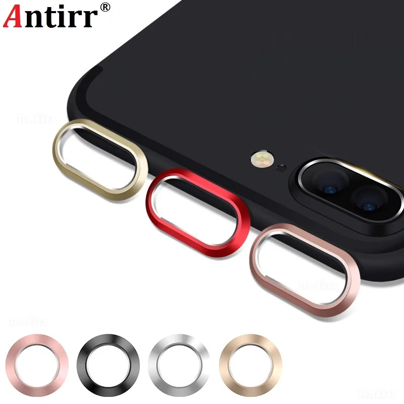 Anti Scratch Rear Back Camera Lens Guard Circle Metal Ring Protector Case Cover Bumper Protection For Apple iphone 7 8 Plus X
Anti Scratch Rear Back Camera Lens Guard Circle Metal Ring Protector Case Cover Bumper Protection For Apple iphone 7 8 Plus X
