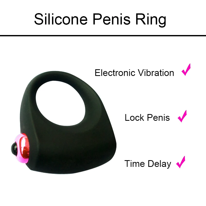 Кольцо Вибратор Отзывы