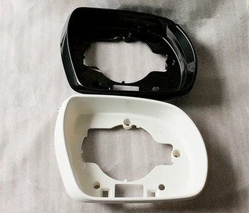 For Hyundai Santa Fe IX45 2006-2013 For Veracrus 2007 2009 2012 Outside Rearview Mirror Glass Frame Lens cover shell cap
For Hyundai Santa Fe IX45 2006-2013 For Veracrus 2007 2009 2012 Outside Rearview Mirror Glass Frame Lens cover shell cap