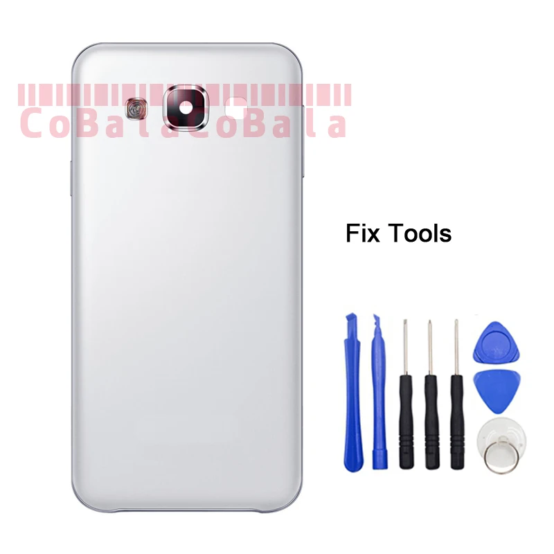 1Pcs Original For Samsung Galaxy E7 E700 E5 E500 Back Battery Cover Housing Door Replacement+Tools
1Pcs Original For Samsung Galaxy E7 E700 E5 E500 Back Battery Cover Housing Door Replacement+Tools
