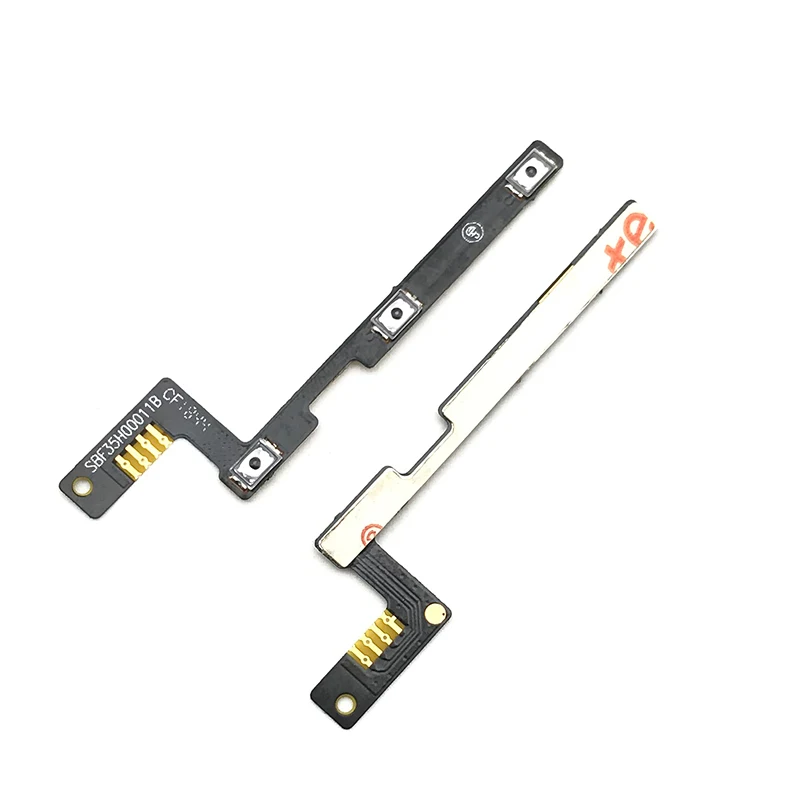 Volume Button Power Switch On Off Button Flex Cable For Alcatel One Touch POP3 4G OT 5054 5054D 5054X 5054A 5054S OT5054
Volume Button Power Switch On Off Button Flex Cable For Alcatel One Touch POP3 4G OT 5054 5054D 5054X 5054A 5054S OT5054