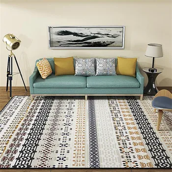 Japanese Style Soft Design India Ethnic Large Carpets For Living Room Bedroom Rugs Home Carpet Fashion Area Rug Floor Mat Rug
Japanese Style Soft Design India Ethnic Large Carpets For Living Room Bedroom Rugs Home Carpet Fashion Area Rug Floor Mat Rug
