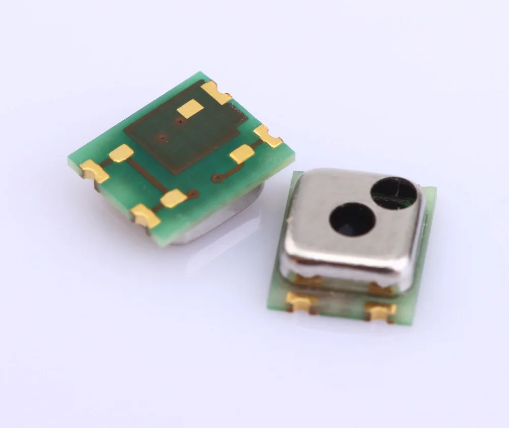 XGZP6868 type gas pressure transmitter module absolute pressure 102.4KPa atmospheric pressure sensor 0-5V output
XGZP6868 type gas pressure transmitter module absolute pressure 102.4KPa atmospheric pressure sensor 0-5V output