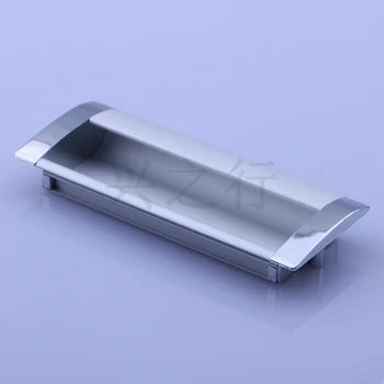 5pcs Hitan Aluminum Secret Handle File Cabinet Handle Drawer Handle Embedded Handle Register Cabinet Secret Handle
5pcs Hitan Aluminum Secret Handle File Cabinet Handle Drawer Handle Embedded Handle Register Cabinet Secret Handle
