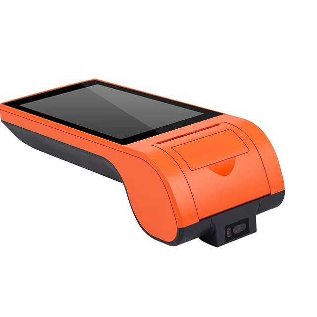 TS-M7 Cash Register Bus Card Reader Android Pos Terminal WIth Touch Screen In Cheap Price
TS-M7 Cash Register Bus Card Reader Android Pos Terminal WIth Touch Screen In Cheap Price