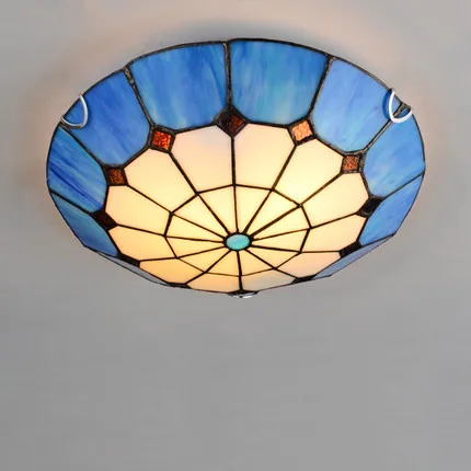 Mediterranean Style Tiffany Blue Ceiling Lamp Home Living Room Bedroom Light Shell Design Tiffany Blue Ceiling Light Decoration
Mediterranean Style Tiffany Blue Ceiling Lamp Home Living Room Bedroom Light Shell Design Tiffany Blue Ceiling Light Decoration