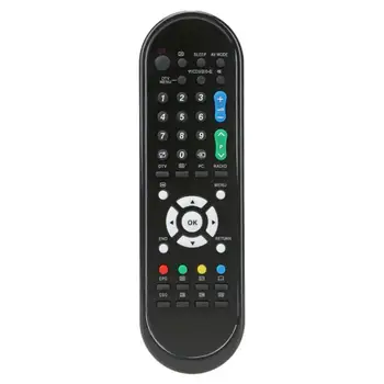For Sharp LCD TV Remote Control Replacement for SHARP LCD TV GA608WJSA Remote Control High Quality
For Sharp LCD TV Remote Control Replacement for SHARP LCD TV GA608WJSA Remote Control High Quality