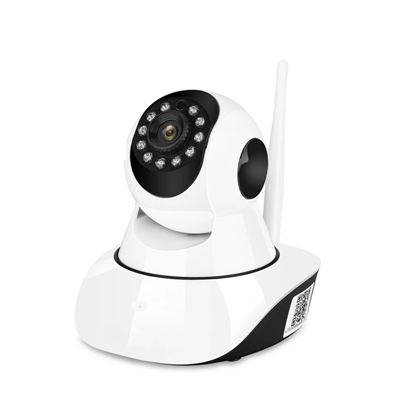 1080P IP Wireless Home Security IP Camera Surveillance Camera Wifi Night Vision CCTV Camera Baby Monitor Two Ways Audio
1080P IP Wireless Home Security IP Camera Surveillance Camera Wifi Night Vision CCTV Camera Baby Monitor Two Ways Audio