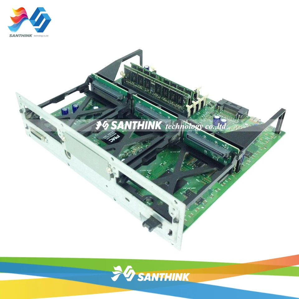 LaserJet Printer Main Board For HP 4600 HP4600 C9661-67902 Formatter Board Mainboard
LaserJet Printer Main Board For HP 4600 HP4600 C9661-67902 Formatter Board Mainboard