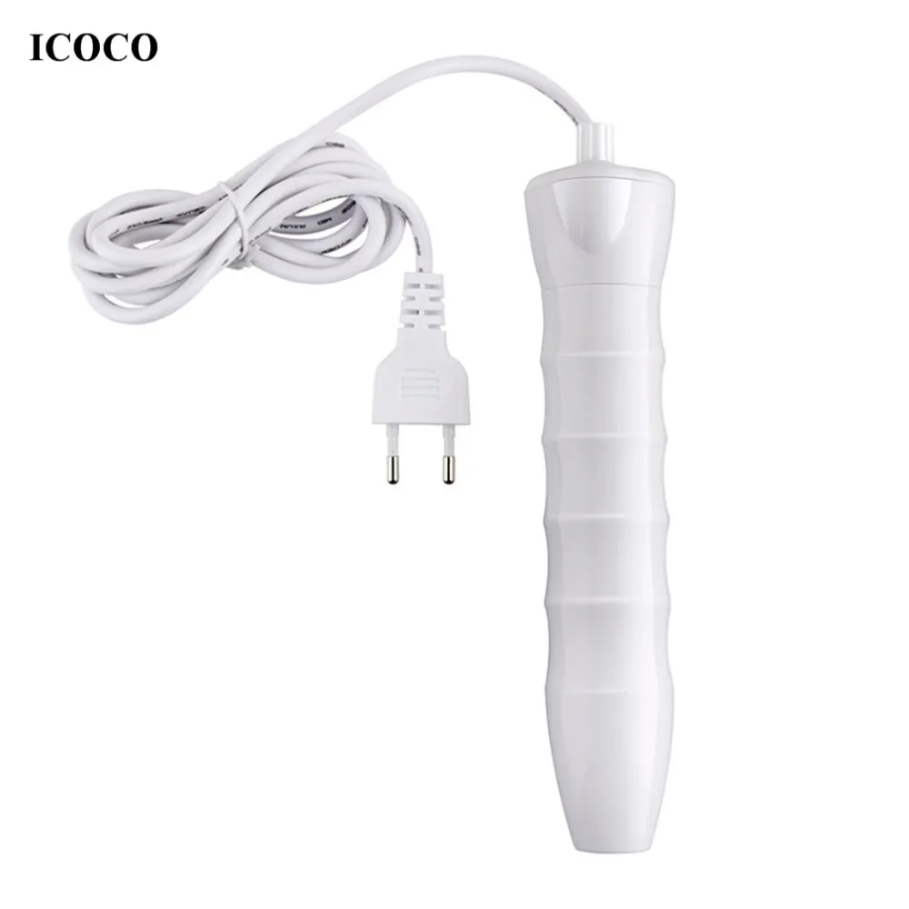 2018 NEW Portable electric hair comb D'arsonval Ski High Frequency Straightn Tightening Acne Spot Remover Device dropshipping
2018 NEW Portable electric hair comb D'arsonval Ski High Frequency Straightn Tightening Acne Spot Remover Device dropshipping