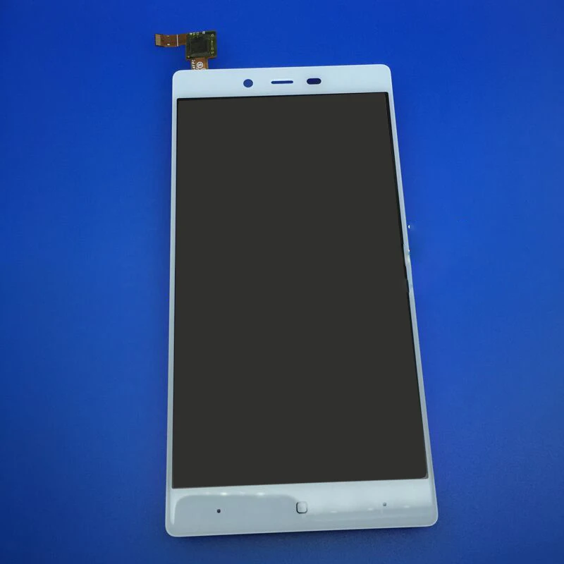 For iuni U830 I1 LCD Display Screen With White Touch Screen Digitizer Assembly +by free shipping; 100% Warranty for IUNI i1 U830
For iuni U830 I1 LCD Display Screen With White Touch Screen Digitizer Assembly +by free shipping; 100% Warranty for IUNI i1 U830
