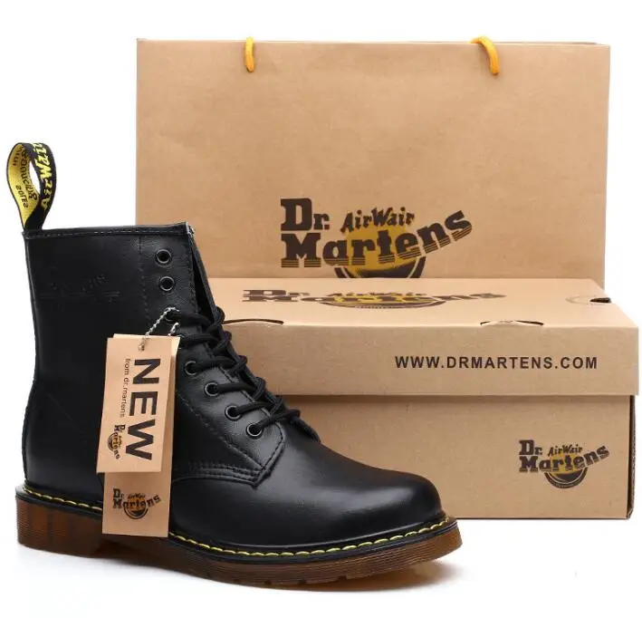 Top quality split Leather Women Boots Brand Snow Boots Warm Comfortable Women Shoes Dr Martins with box ST324
Top quality split Leather Women Boots Brand Snow Boots Warm Comfortable Women Shoes Dr Martins with box ST324