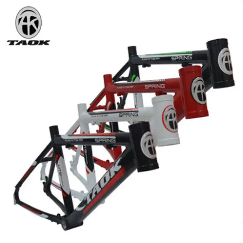 20 inch aluminum mountain bike