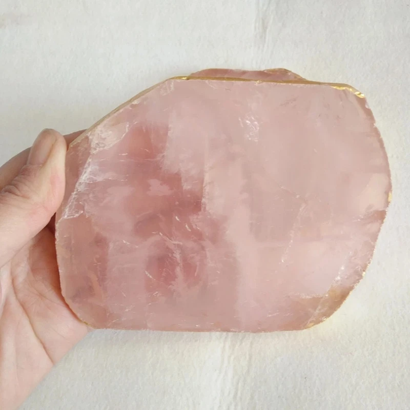 2018 The most popular natural rose quartz crystal platters pink quartz crystal slice
2018 The most popular natural rose quartz crystal platters pink quartz crystal slice