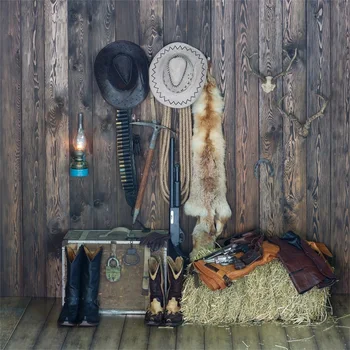cowboy hat boots weapons old barn wild west Photography Backdrop Photo Background Quality Vinyl
cowboy hat boots weapons old barn wild west Photography Backdrop Photo Background Quality Vinyl