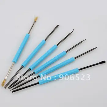 free shipping 20 sets Solder Assist Disassembly Tools BEST SA-10 repair assembly weld
free shipping 20 sets Solder Assist Disassembly Tools BEST SA-10 repair assembly weld