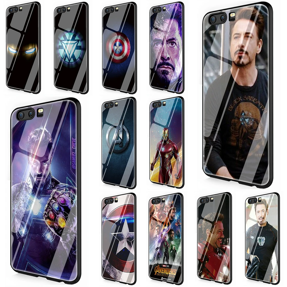 iron Man Tempered Glass Phone Cover Case For Huawei Y9 2019 Honor 8X 7A pro P10 20 Lite Pro Mate 20 Lite Pro
iron Man Tempered Glass Phone Cover Case For Huawei Y9 2019 Honor 8X 7A pro P10 20 Lite Pro Mate 20 Lite Pro