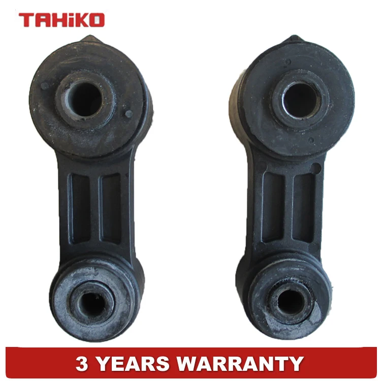 2pcs stabilizer link Sway Bar Anti Roll Drop Links for Subaru Forester Impreza WRX TR 2.5i RS TS Legacy , 20420AA004
2pcs stabilizer link Sway Bar Anti Roll Drop Links for Subaru Forester Impreza WRX TR 2.5i RS TS Legacy , 20420AA004