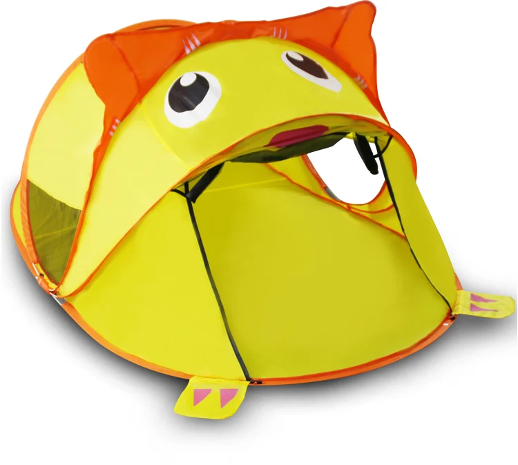 Children's Pop Up Tent Indoor and Outdoor Baby Lion Toy Play House Kids Climbing Folding Tent Marine Ball Pool
Children's Pop Up Tent Indoor and Outdoor Baby Lion Toy Play House Kids Climbing Folding Tent Marine Ball Pool