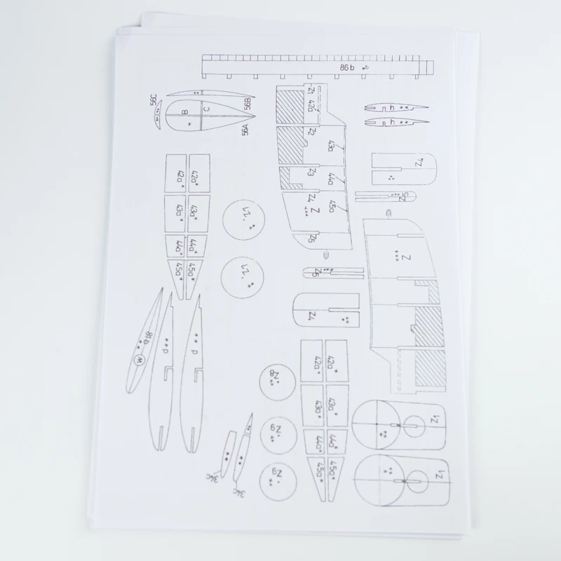 1 32 3d american northrop grumman e 2c hawkeye plane aircraft paper 1 32 3d american northrop grumman e 2c hawkeye plane aircraft paper model assemble hand work puzzle game diy kids toy us607
