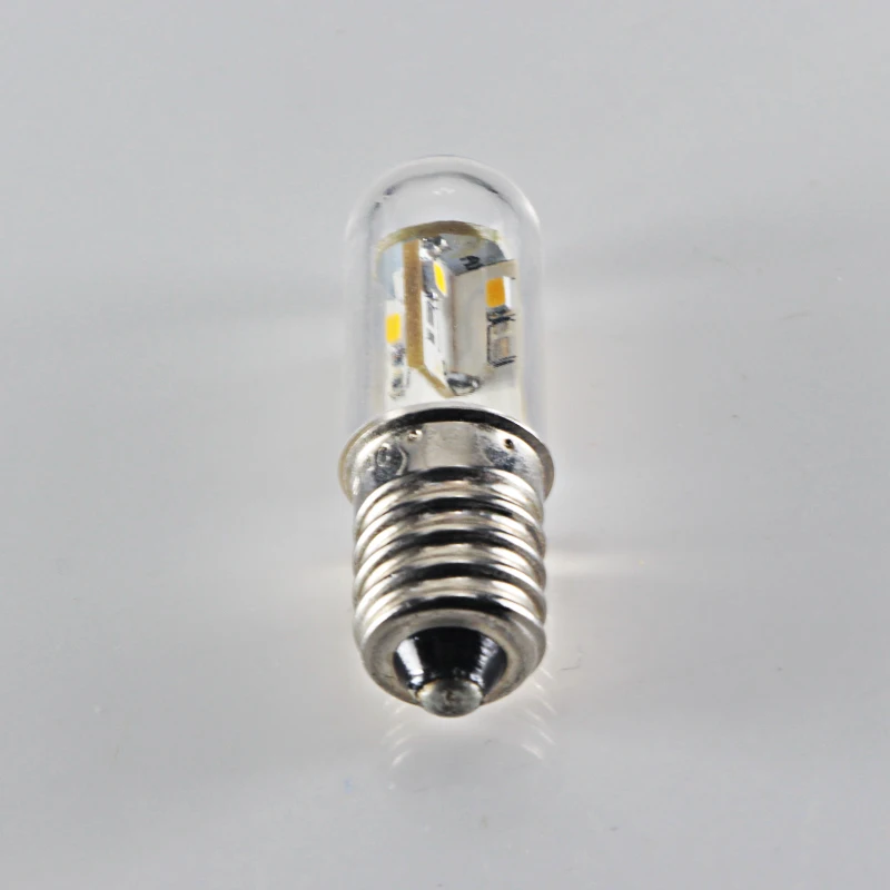 E14 3014 10 leds light 4