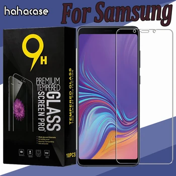 500pcs 2.5D Anti-Scratch Tempered Glass For Samsung A90 A80 A70 A60 A50 A40 A40S A30 A20 A20E A10 Protective Guard With Box
500pcs 2.5D Anti-Scratch Tempered Glass For Samsung A90 A80 A70 A60 A50 A40 A40S A30 A20 A20E A10 Protective Guard With Box