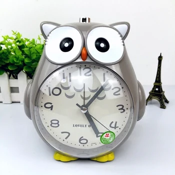 Light Alarm Clock Will Talk Lazy Music Creative Student Alarm Clock Table Mute Children Cartoon Dingdang Cat Cute Night
Light Alarm Clock Will Talk Lazy Music Creative Student Alarm Clock Table Mute Children Cartoon Dingdang Cat Cute Night