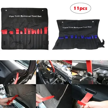 2019 NEW 11pcs/set Auto Car Audio Door Dash Tirm Panel Install & Removal Pry Tool NEW Herramienta de palanca Dropshipping 3.6
2019 NEW 11pcs/set Auto Car Audio Door Dash Tirm Panel Install & Removal Pry Tool NEW Herramienta de palanca Dropshipping 3.6