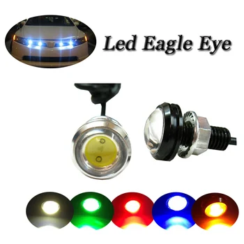 High power & factory sale 6w led eagle eye hid lights 5 colors available drl led running light for cars atv truck reverse light
High power & factory sale 6w led eagle eye hid lights 5 colors available drl led running light for cars atv truck reverse light