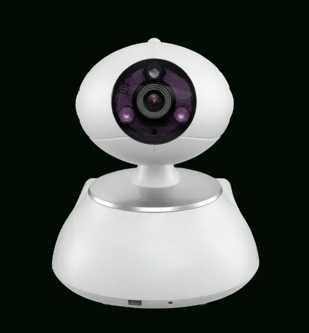 Vcare PH-300 Direct Factory Direct Factory HD IP Camera Monitoring Support Auto Balance, Contrast
Vcare PH-300 Direct Factory Direct Factory HD IP Camera Monitoring Support Auto Balance, Contrast