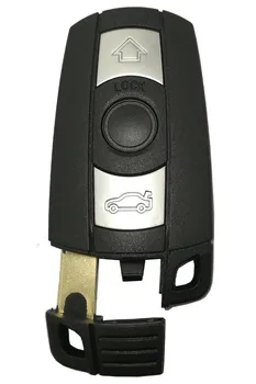 New style Keys for bmw smart remote control key shell 3 button for bmw 1 3 5 6 7 Series E90 E92 E93 entry remote fob case
New style Keys for bmw smart remote control key shell 3 button for bmw 1 3 5 6 7 Series E90 E92 E93 entry remote fob case