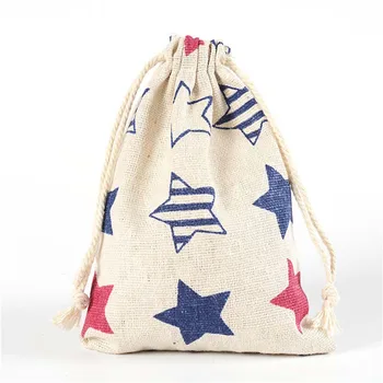 10x14cm 10pcs Cotton Muslin Gift Drawstring Bags Necklace Bracelets Jewelry Packaging Linen bag For Party Wedding Gift pouch
10x14cm 10pcs Cotton Muslin Gift Drawstring Bags Necklace Bracelets Jewelry Packaging Linen bag For Party Wedding Gift pouch