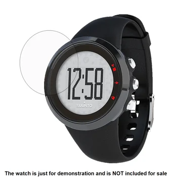 3x Clear LCD Screen Protector Guard Cover Shield Film Skin for SUUNTO M2 Sporting Smart Watch Accessories
3x Clear LCD Screen Protector Guard Cover Shield Film Skin for SUUNTO M2 Sporting Smart Watch Accessories