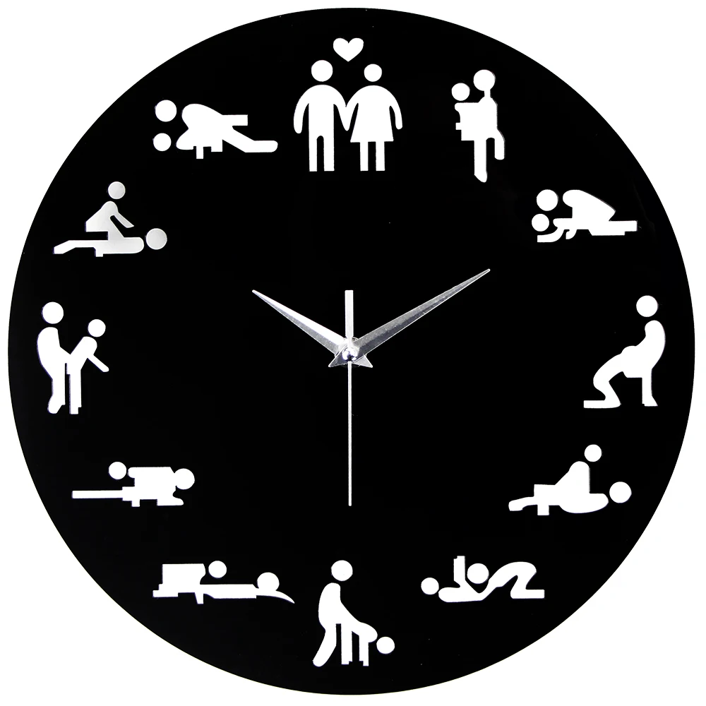 Часы Секс Красивые