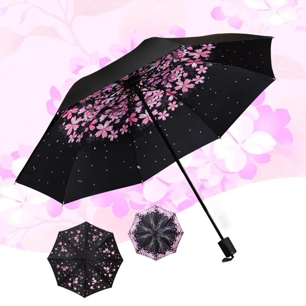 Mini Folding Umbrella Anti-UV Sun Rain Pocket Parasol Women Umbrella for Men Sun Rain Gear Parasol
Mini Folding Umbrella Anti-UV Sun Rain Pocket Parasol Women Umbrella for Men Sun Rain Gear Parasol