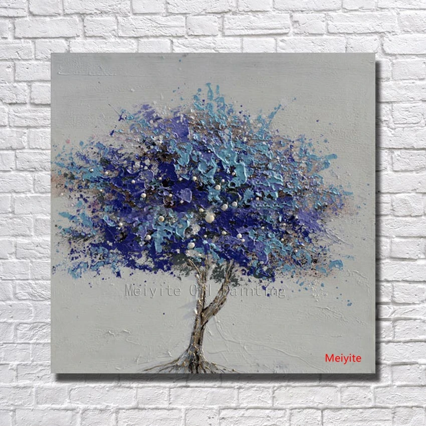 Hand Made Oil Painting On Canvas Abstract Tree Oil Painting Modern Canvas Wall Art Living Room Decoration Picture no Framed
Hand Made Oil Painting On Canvas Abstract Tree Oil Painting Modern Canvas Wall Art Living Room Decoration Picture no Framed