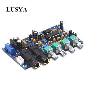 Lusya AC12V Dual Power microphone amplifier board Karaoke reverberation board XH-M173 C3-003
Lusya AC12V Dual Power microphone amplifier board Karaoke reverberation board XH-M173 C3-003