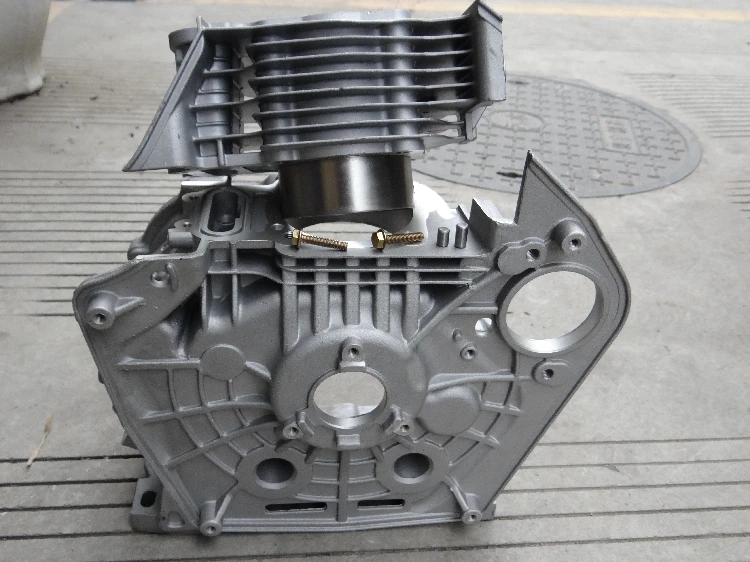 Fast Shipping diesel engine 178F Crankshaft case air cooled Crankshaft box suit for kipor kama and Chinese brand
Fast Shipping diesel engine 178F Crankshaft case air cooled Crankshaft box suit for kipor kama and Chinese brand