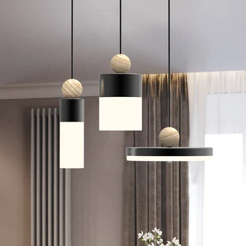 Restaurant LED iron pendant lamps modern study living room bar bedside designer Acrylic lampshade small pendant light mx5201430
Restaurant LED iron pendant lamps modern study living room bar bedside designer Acrylic lampshade small pendant light mx5201430