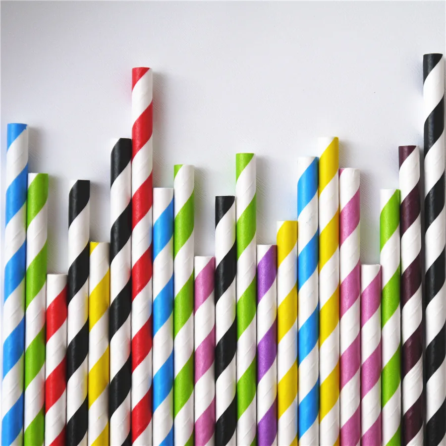 2000pcs Free Shipping promotion colors Chevron Striped and Polka Dot Drinking Paper Straw Wholesale Colorful Paper Straws
2000pcs Free Shipping promotion colors Chevron Striped and Polka Dot Drinking Paper Straw Wholesale Colorful Paper Straws